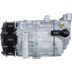 Kompressor, Klimaanlage 320040