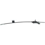 BOSCH 1 987 482 371 Seilzug, Feststellbremse BOSCH 1 987 482 371 Seilzug, Feststellbremse