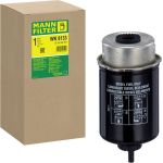 Kraftstofffilter WK 8133 Kraftstofffilter WK 8133
