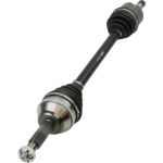 Antriebswelle 49-2381 Antriebswelle 49-2381
