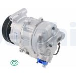 Kompressor, Klimaanlage CS20657 Kompressor, Klimaanlage CS20657