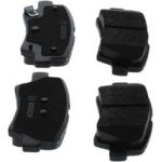 BOSCH 0 986 494 768 Bremsbelagsatz, Scheibenbremse