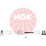 NGK 8647 Zündleitungssatz NGK 8647 Zündleitungssatz