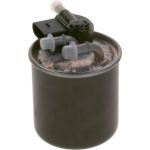Kraftstofffilter F 026 402 837 Kraftstofffilter F 026 402 837