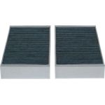BOSCH 0 986 628 559 Innenraumfilter FILTER+ BOSCH 0 986 628 559 Innenraumfilter FILTER+