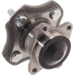 Radlagersatz VKBA 3930 Radlagersatz VKBA 3930