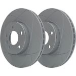Bremsscheibe 24.0326-0115.1