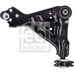 FEBI BILSTEIN 184531 Querlenker, Lenker, Radaufhängung FEBI BILSTEIN 184531 Querlenker, Lenker, Radaufhängung