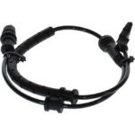 Sensor, Raddrehzahl 0 986 594 672 Sensor, Raddrehzahl 0 986 594 672