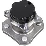 Radlagersatz WM 2162