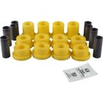 Lagerungssatz, Lenker TED36332