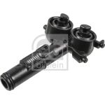 FEBI BILSTEIN 184023 Waschwasserdüse, Scheinwerferreinigung
