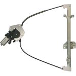 Valeo 850105 Fensterheber Valeo 850105 Fensterheber