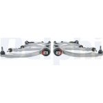 Delphi TC1500KIT Reparatursatz, Querlenker Delphi TC1500KIT Reparatursatz, Querlenker