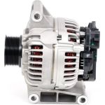Generator 0 124 655 287 Generator 0 124 655 287