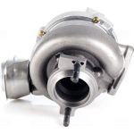Nissens Turbolader 93177 Nissens Turbolader 93177