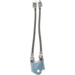 BOSCH 1 987 481 073 Bremsschlauch BOSCH 1 987 481 073 Bremsschlauch