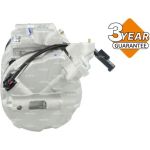 NRF 32435 Kompressor, Klimaanlage EASY FIT NRF 32435 Kompressor, Klimaanlage EASY FIT