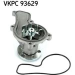 SKF VKPC 93629 Wasserpumpe SKF VKPC 93629 Wasserpumpe