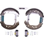 Hella 8DB 355 004-861 Bremsbackensatz Shoe Kit Pro Hella 8DB 355 004-861 Bremsbackensatz Shoe Kit Pro