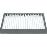 BOSCH 1 987 432 221 Innenraumfilter BOSCH 1 987 432 221 Innenraumfilter