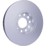 Hella 8DD 355 128-011 Bremsscheibe Pro High Carbon