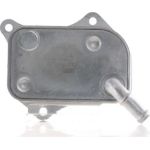 Ölkühler, Motoröl CLC 4 000S Ölkühler, Motoröl CLC 4 000S