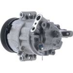 Kompressor, Klimaanlage ACP 1563 000P Kompressor, Klimaanlage ACP 1563 000P