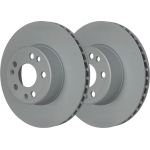 ATE 24.0128-0127.1 Bremsscheibe ATE 24.0128-0127.1 Bremsscheibe