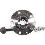 Radlagersatz VKBA 7011