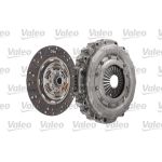 Valeo 805297 Kupplungssatz REMANUFACTURED KIT2P Valeo 805297 Kupplungssatz REMANUFACTURED KIT2P