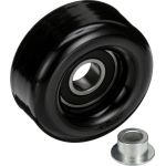 Umlenk-/Führungsrolle, Keilrippenriemen T38043