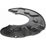 Spritzblech, Bremsscheibe V30-3231 Spritzblech, Bremsscheibe V30-3231