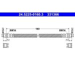 ATE 24.5225-0160.3 Bremsschlauch ATE 24.5225-0160.3 Bremsschlauch