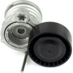 Spannrolle, Keilrippenriemen GA350.65 Spannrolle, Keilrippenriemen GA350.65