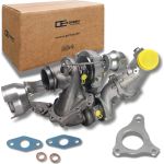 Turbolader für OM651 Mercedes SPRINTER ORIGINAL OE Germany 6510906080 für Turbolader für OM651 Mercedes SPRINTER ORIGINAL OE Germany 6510906080 für