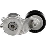Spannrolle, Keilrippenriemen T39414