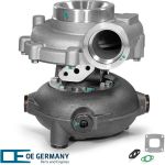 Turbolader für MAN E2848 LE322 5326 988 7112 OEGERMANY 020960E28481 Turbolader für MAN E2848 LE322 5326 988 7112 OEGERMANY 020960E28481
