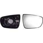 Spiegelglas, Außenspiegel 6432662 Spiegelglas, Außenspiegel 6432662