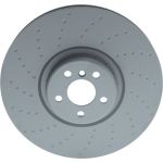 Bremsscheibe 0 986 479 F64 Bremsscheibe 0 986 479 F64