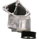 Spannrolle, Keilrippenriemen T38316