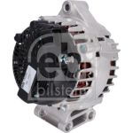 FEBI BILSTEIN 193200 Lichtmaschine 12V, 120A, Ø 49,1 mm FEBI BILSTEIN 193200 Lichtmaschine 12V, 120A, Ø 49,1 mm
