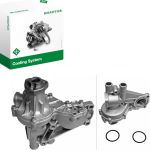 INA 538 0340 10 Wasserpumpe mit Gehäuse INA 538 0340 10 Wasserpumpe mit Gehäuse