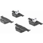 Vaico V20-8157 Bremsbelagsatz, Scheibenbremse Green Mobility Parts Vaico V20-8157 Bremsbelagsatz, Scheibenbremse Green Mobility Parts