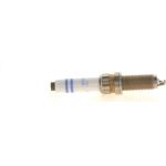 BOSCH 0 242 145 555 Zündkerze Double Platinum