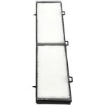 BOSCH 1 987 432 124 Innenraumfilter FILTER+pro BOSCH 1 987 432 124 Innenraumfilter FILTER+pro