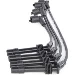 BOSCH 0 986 357 226 Zündleitungssatz BOSCH 0 986 357 226 Zündleitungssatz