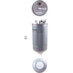 Kraftstofffilter KL 147/1D Kraftstofffilter KL 147/1D