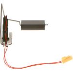 Sensor, Kraftstoffvorrat 1 582 980 169 Sensor, Kraftstoffvorrat 1 582 980 169