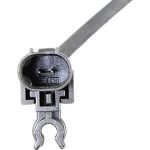 Sensor, Raddrehzahl 09001232